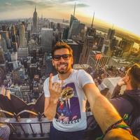 Отзыв от Матвей - Виза Destination Thailand